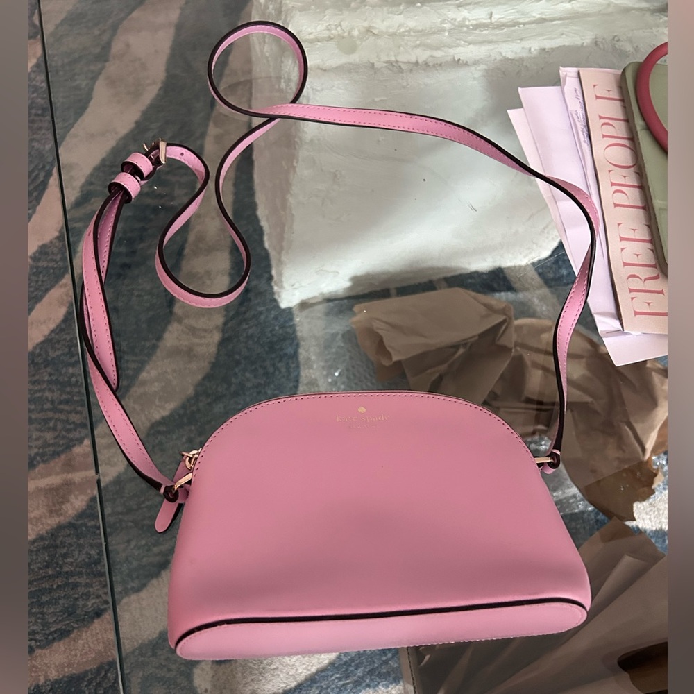 Kate spade mini purse